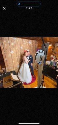 Spin Eventz DJ & Photo Booth