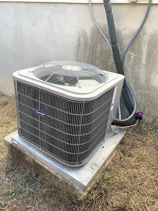 Fresh Air Systems Heating and Air Conditioning
