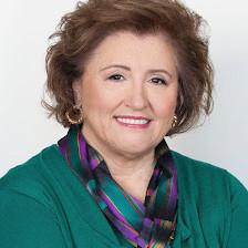 Neriman Guven, CPA/PFS, CEBS