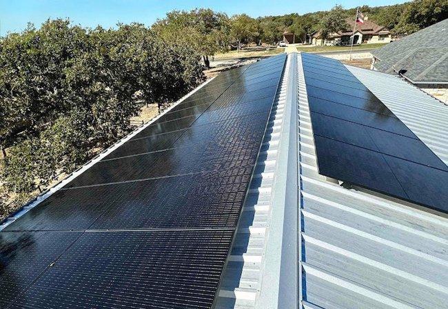 GVEC Solar Services