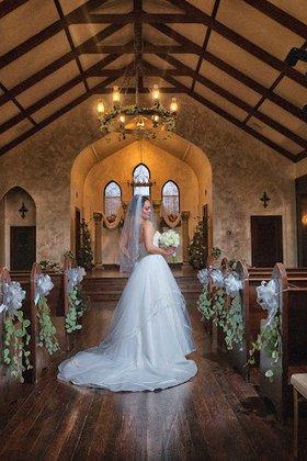Spinelli's Wedding Venue