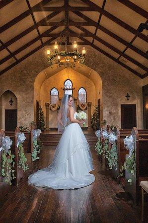 Spinelli's Wedding Venue