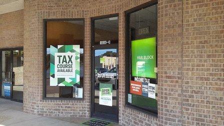 H&R Block