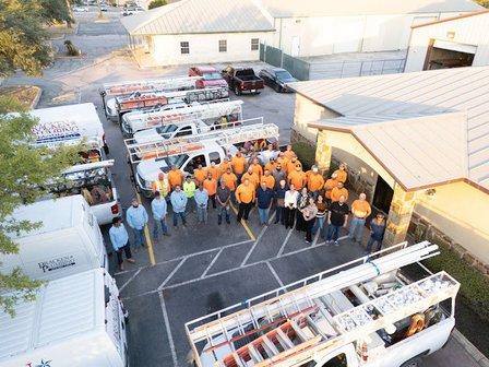 Bracken Plumbing Inc.