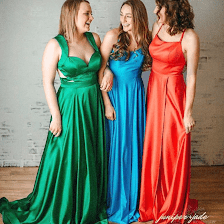 NY Dress Shop
