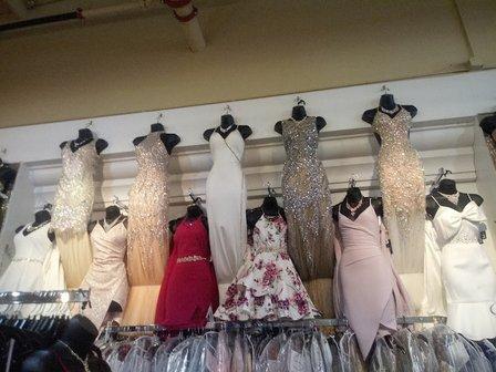 NY Dress Shop