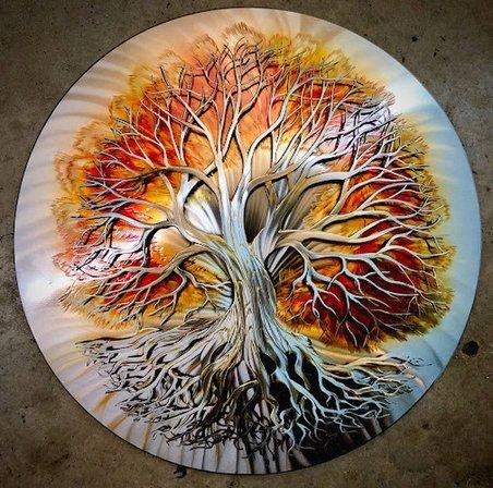 Bialaszewski Metal Art