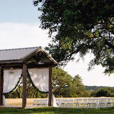Bergheim Ranch Event Venue & Lodging