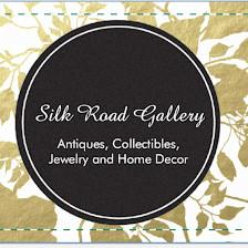 Silk Road Gallery