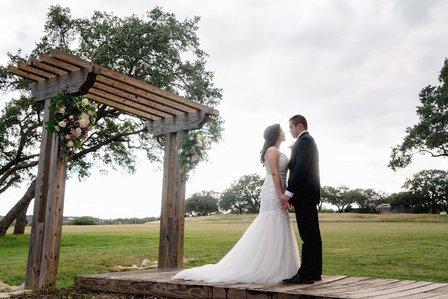 Bergheim Ranch Event Venue & Lodging