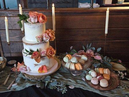Temi’s Cakery