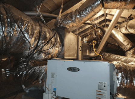 America Air Conditioning And Heating San Antonio