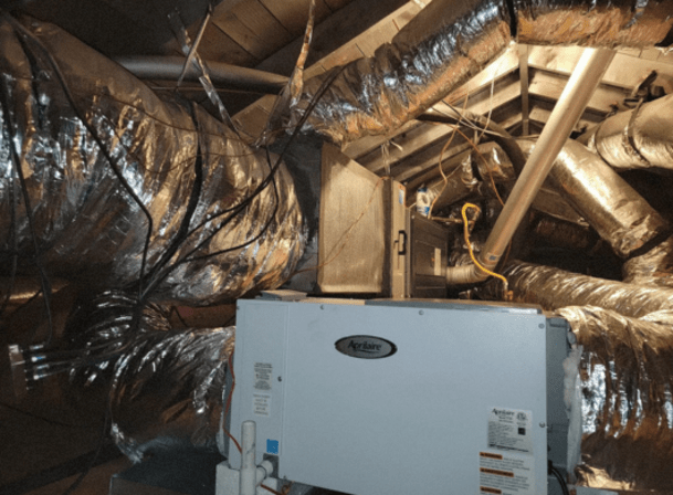 America Air Conditioning And Heating San Antonio