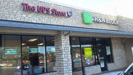 H&R Block