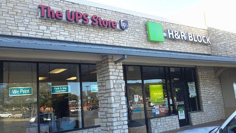 H&R Block