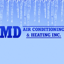 MD Air Conditioning & Heating