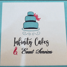 Infinity Cakes Event Services