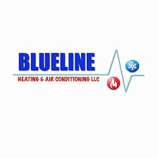 Blueline Heating & Air Conditioning LLC