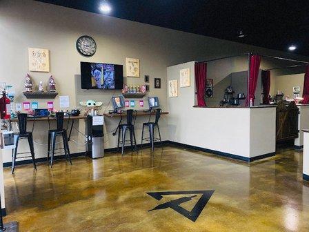 Artistic Precision Tattoo and Piercing