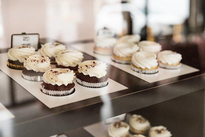 The Exclusive Cake Shop