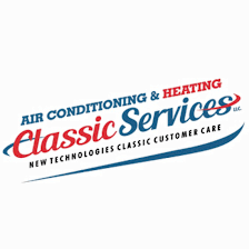 Classic Services Air Conditioning & Heating - San Antonio