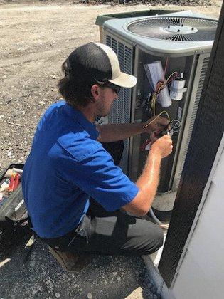 Classic Services Air Conditioning & Heating - San Antonio