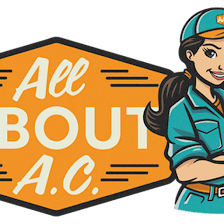 All About Air Conditioning & Heating LLC