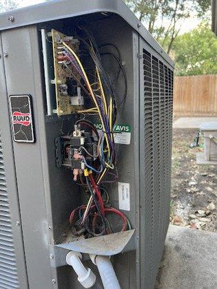 All About Air Conditioning & Heating LLC