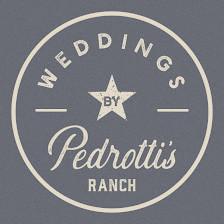 Weddings by Pedrotti's