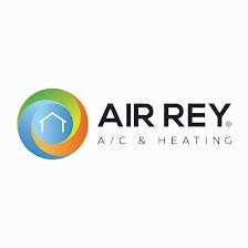 Air Rey San Antonio