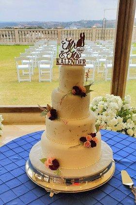 Infinity Cakes & More