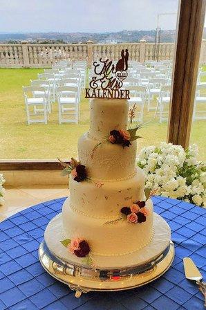 Infinity Cakes & More