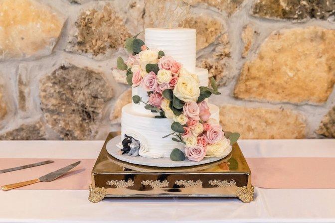 Blanca's Cakes & Catering