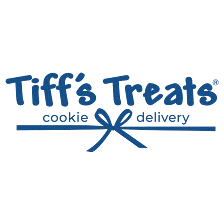 Tiff's Treats Cookie Delivery