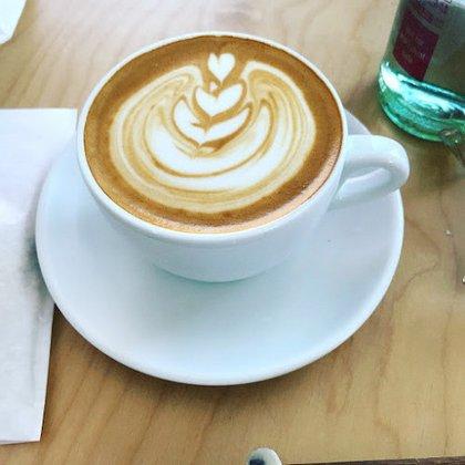 Estate Coffee Company