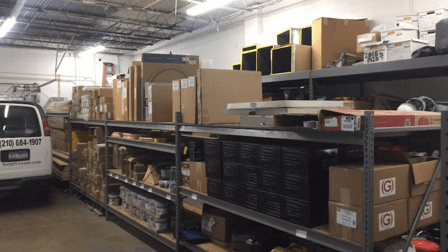 General Air Conditioning Inc.