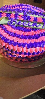 H-E-B Bakery