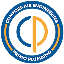 Comfort-Air Engineering & Primo Plumbing