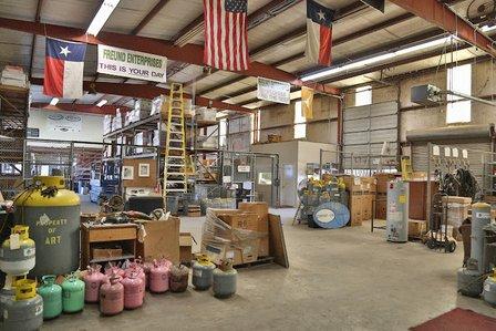 Comfort-Air Engineering & Primo Plumbing