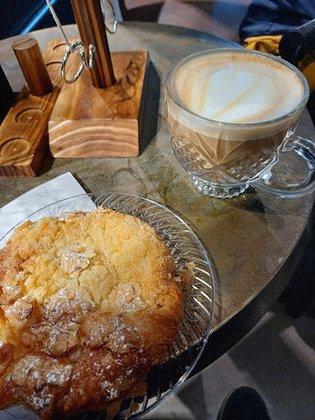 La Vida Coffee