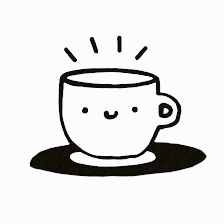Bright Coffee