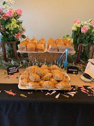 Little Muse Catering and Cakes