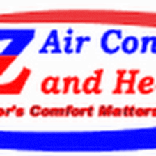 EZ Air Conditioning and Heating