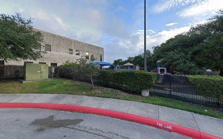 Jewish Family Service of San Antonio