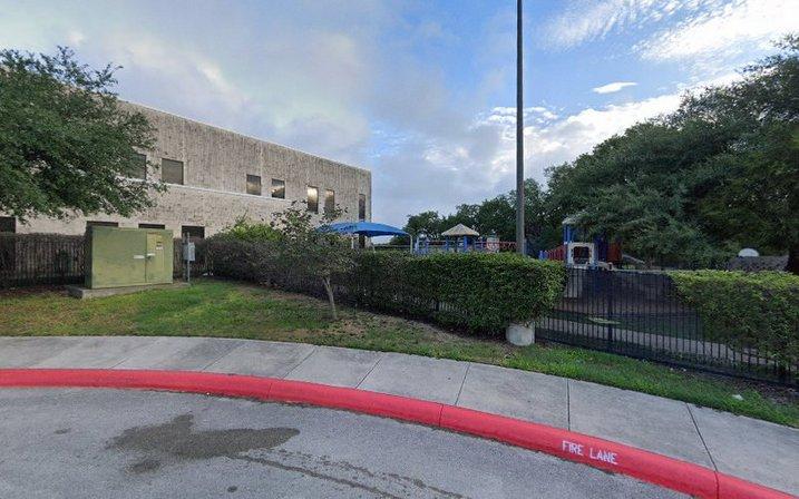 Jewish Family Service of San Antonio