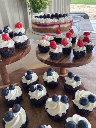 Zeke’s Texas Sweets