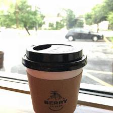 Berry To Bean Coffee House