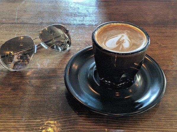 Berry To Bean Coffee House