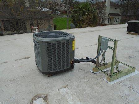 Air Dynamics Mechanical