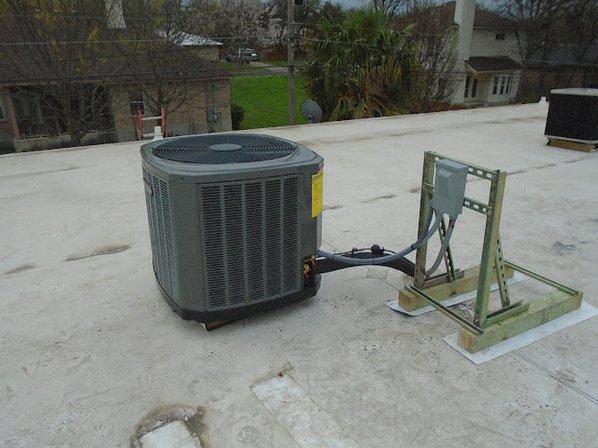 Air Dynamics Mechanical